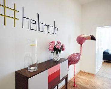 Hello MADE.COM