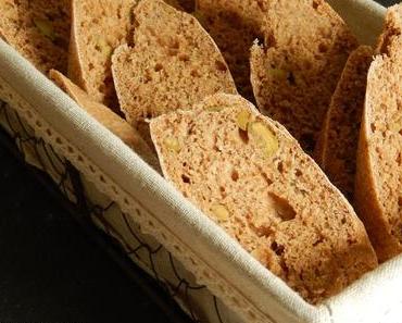 Grillbeilagen - heute: Brot, Brötchen & Co.