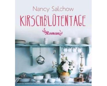 [MINI-REZENSION] "Kirschblütentage"