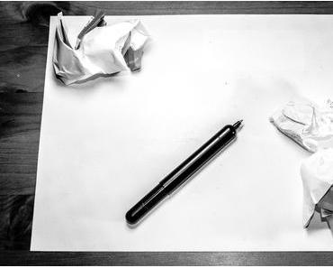 Wirf-könnte-und-sollte-weg-Tag – der amerikanische Toss Away the Could Haves and Should Haves Day