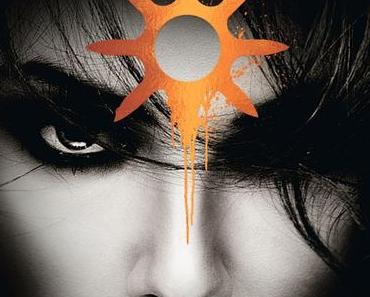 [Rezension] Spinnenkuss von Jennifer Estep