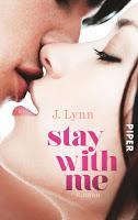 [Rezension] J. Lynn - Wait for you Serie Band 4 "Stay with me"
