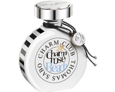 Thomas Sabo Charm Rose Beach