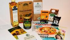 Die Vegan Box Juli 2015
