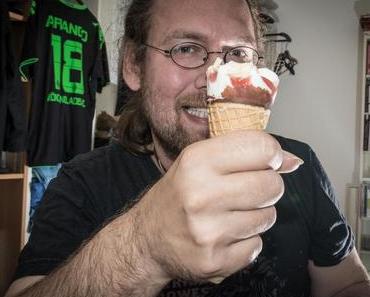 Tag des Eiscreme – der US-amerikanische National Ice Cream Day