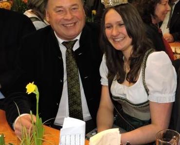 Gipfeltreffen in der Bio-Heu-Region