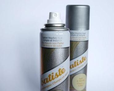 [Review] Batiste Hint of Colour