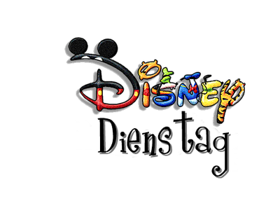 Disney-Dienstag #18