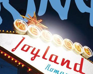 Stephen King: Joyland