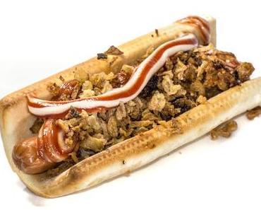 Tag des Hot Dog – der US-amerikanische National Hot Dog Day