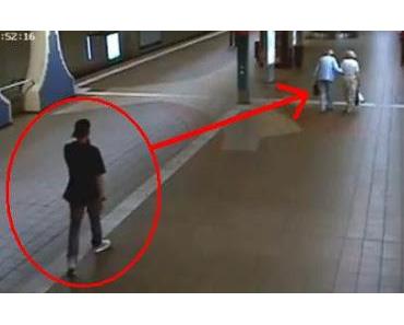 Deutschland: Zahl der in ihren Wohnungen ausgeraubten und dabei misshandelten Alten hat erschreckende Ausmaße angenommen