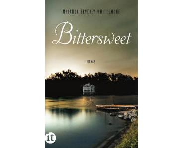 [Rezension] Bittersweet von Miranda Beverly-Whittemore