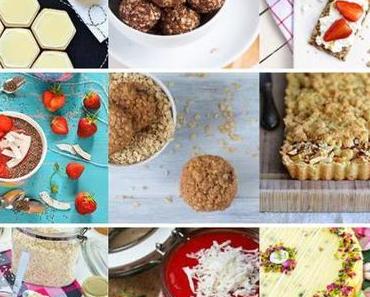 #fitfriday bei Sarahs Krisenherd – Krabben mit Avocadocreme