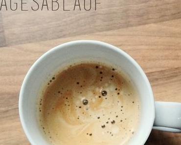 Unser Tagesablauf und wie ich mir Auszeiten im Alltag verschaffe