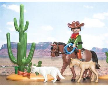 Tag des Cowboy – der US-amerikanische National Day of the Cowboy 2015