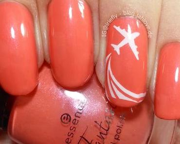 [Nails] Essence - Fantasia "02 Queen of my Cloud Castle"