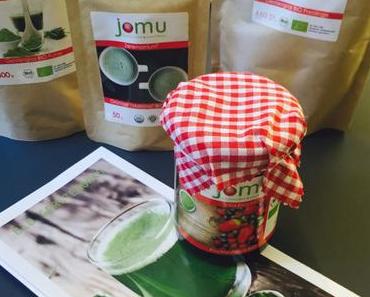 Gesund und fit dank Gerstengras?