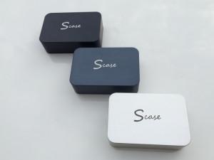 Scase Test – Edles Raspberry Pi 2 Aluminium Gehäuse – Zu verschenken!