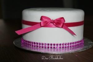 Kleine Aufmerksamkeit mit Tücken