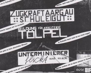 System der Zerstörung der biologischen Natur der Menschen