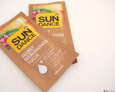 Sommerbräune im Handumdrehen: Ich teste Selbstbräuner