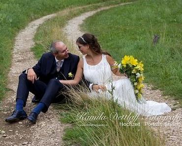 After Wedding-Shooting *megafreu*