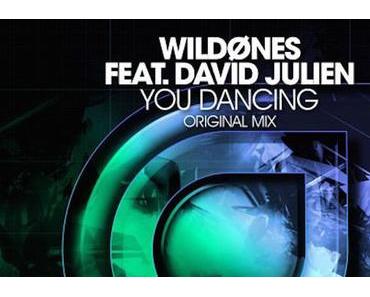 WildOnes - You Dancing (ft. David Julien)