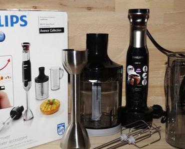 Meine Überraschung vom Team des Foodblogevents in Düsseldorf