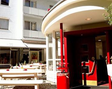 lovely places :: Vapiano Moulin Rouge