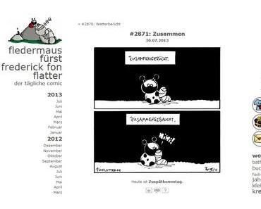 Zuspätkommtag – Bastian Melnyk