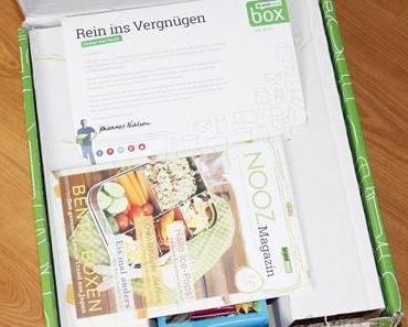 Brandnooz Box Juli 2015