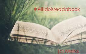 We read books #1  – Buchhandlung unser Wohlfühloase