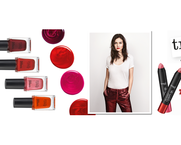 Trend it up- Die Metallics