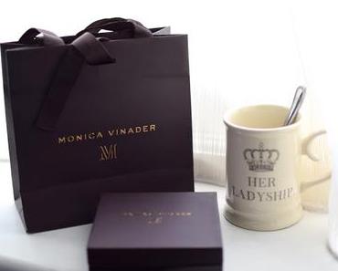 MONICA VINADER FIJI FRIENDSHIP BRACELET