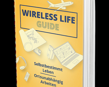 Hinter den Kulissen des Wireless Life Guide