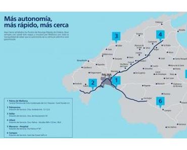 Endesa eröffnet Ladestationen für Elektroautos