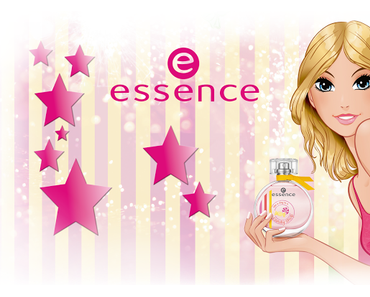 „fragrance sets“ by essence