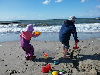Unser Ostsee-Sommerurlaub