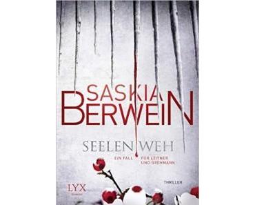 [Rezension] Seelenweh von Saskia Berwein