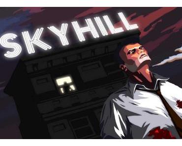 Skyhill – Gamescom 2015 Trailer