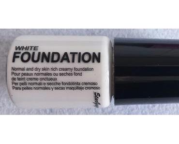 Stargazer Liquid Foundation