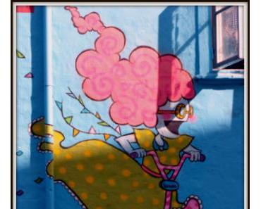 In Bewegung – Die Coolen Blogbeiträge der Woche 31/15