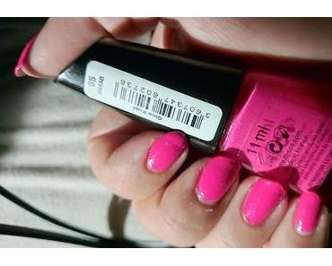 Super Magenta Mittwoch