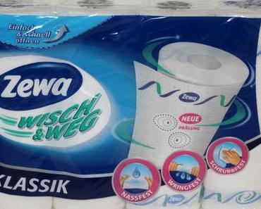 Zewa Wisch & Weg