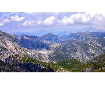 Freshwater Watercooler mit Wildalp Quellwasser aus dem Hochschwabgebiet
