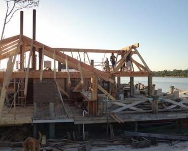 Deutsche Welle: Auswandern Südamerika – Immer mehr Deutsche und Franzosen kommen