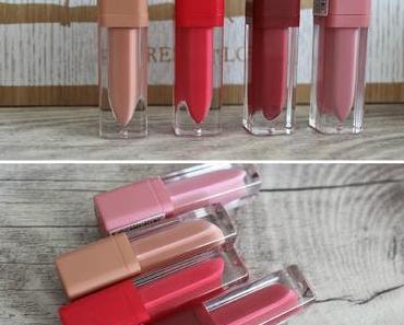 Die neuen Liquid Lipsticks von essence | Neues essence Sortiment
