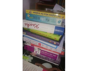 [Dieses und Jenes] Jetzt wird wieder gebloggt!