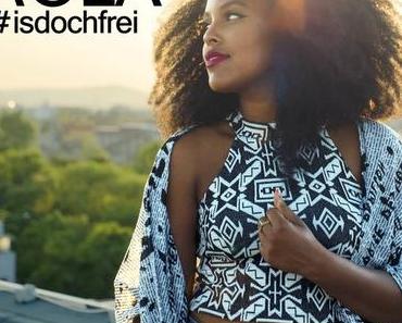 Rola – Ist doch frei (Video + free MP3) #isdochfrei