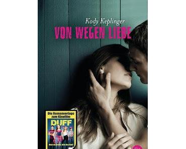 [Rezension] Von wegen Liebe